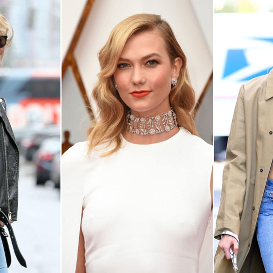 Karlie Kloss y ocho tendencias que llevarás este 2017