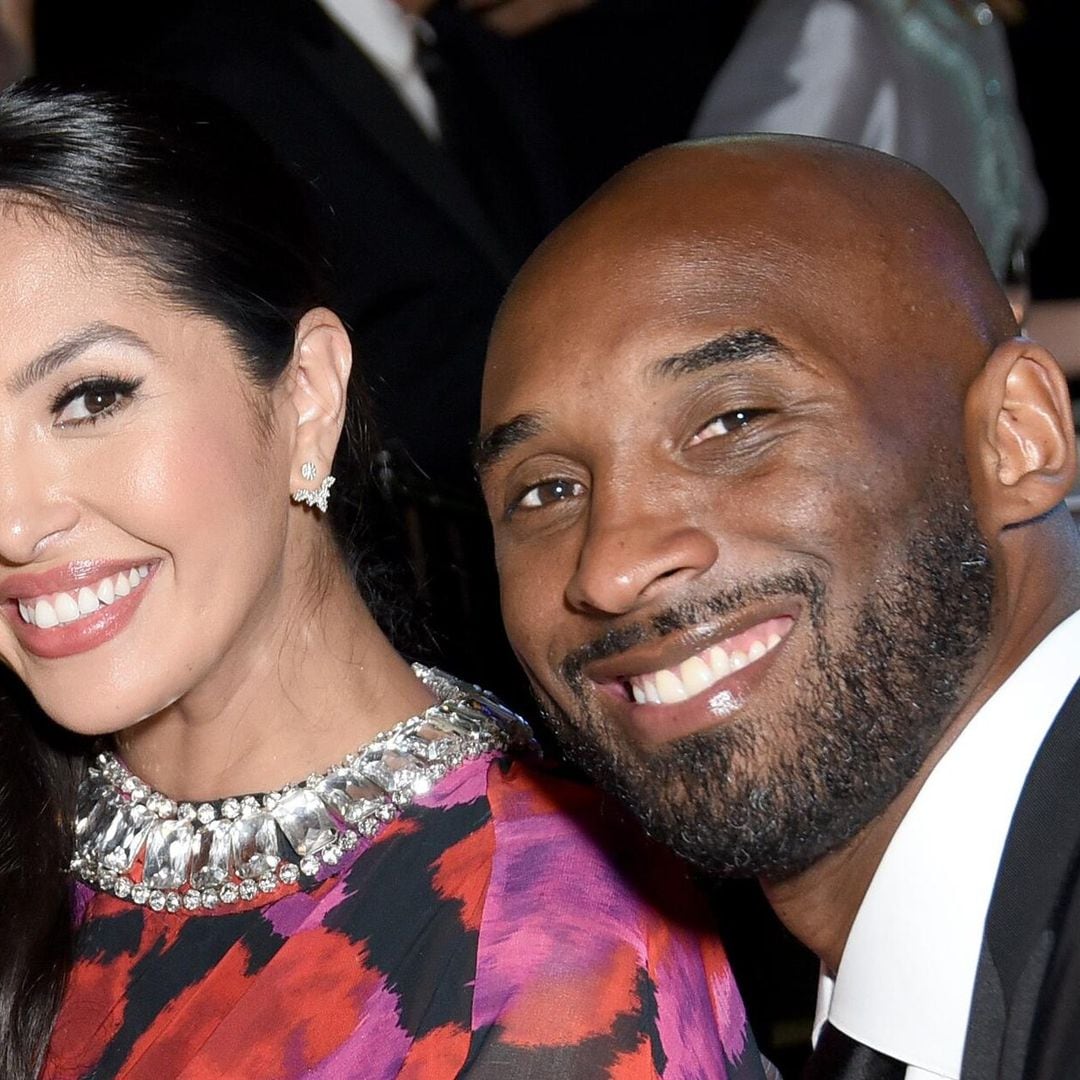 Vanessa Bryant recuerda al ‘dulce esposo y padre amoroso’ que fue Kobe Bryant