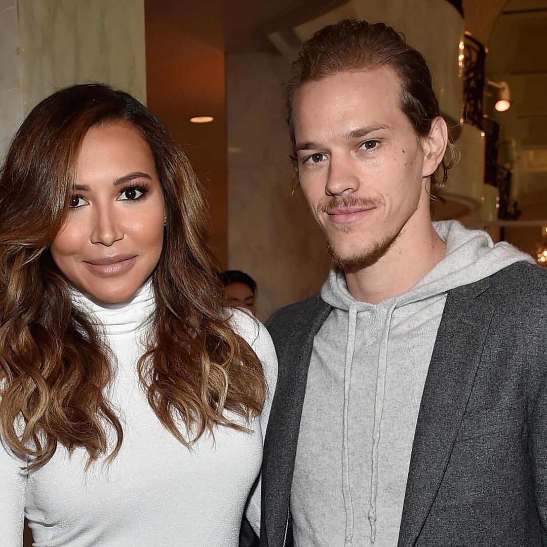 Exesposo de Naya Rivera explica por qué la hermana de la actriz vive con él y su hijo: ‘Es lo más cercano que tiene a una madre’