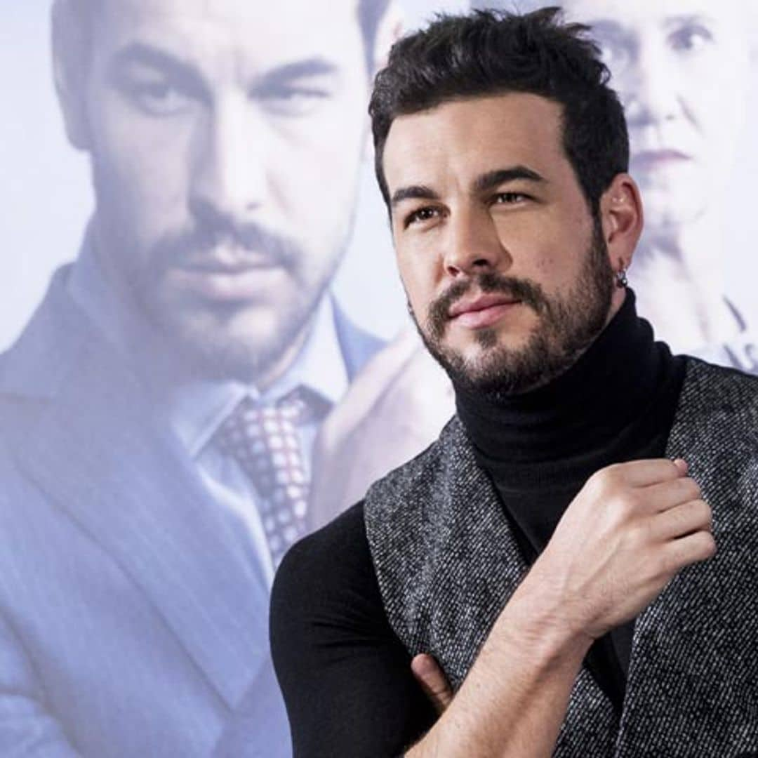 Mario Casas, Quim Gutiérrez, Joel Bosqued… ¿Quiénes son los 15 actores españoles con más estilo?