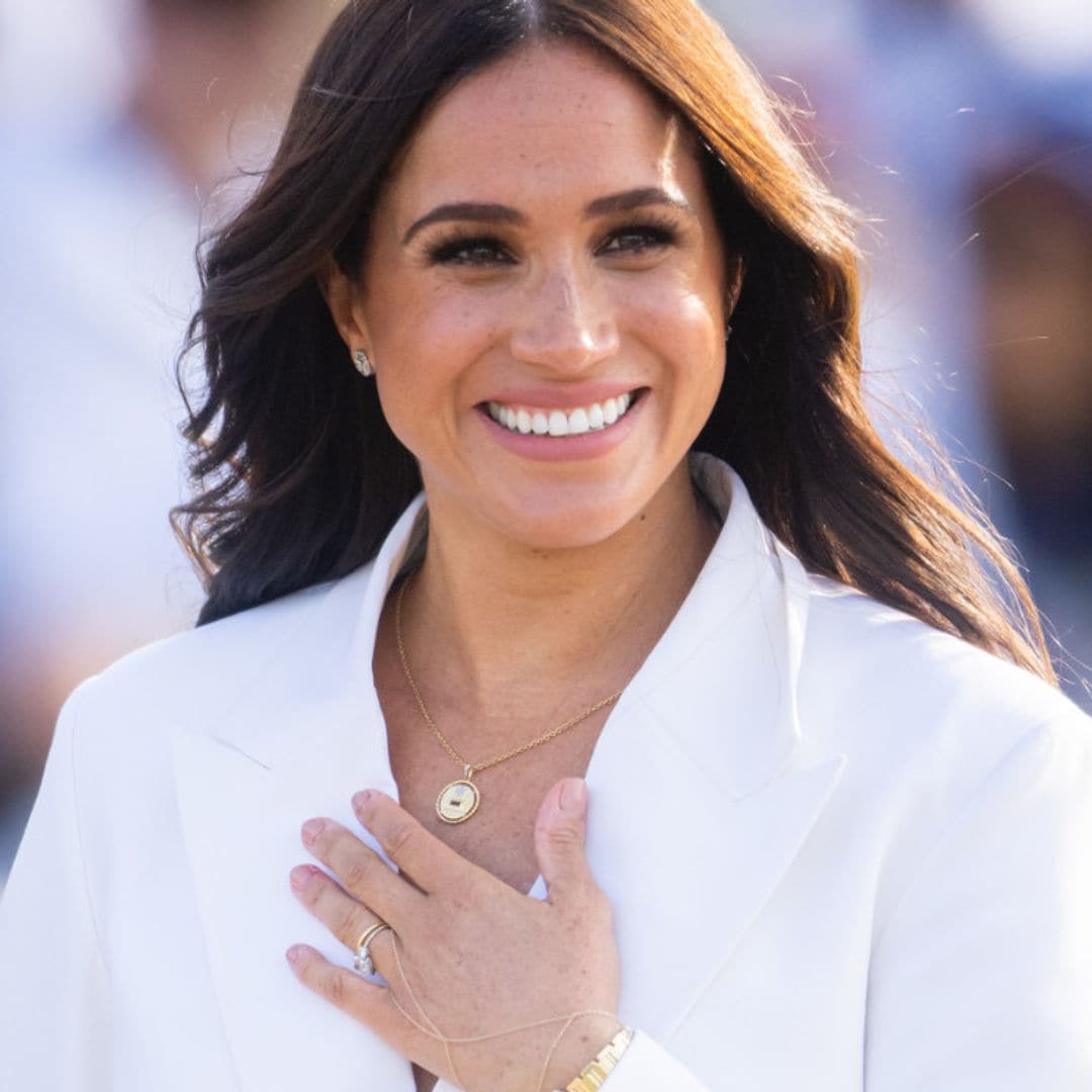 Meghan Markle cumple 42 años rodeada de misterio y especulaciones