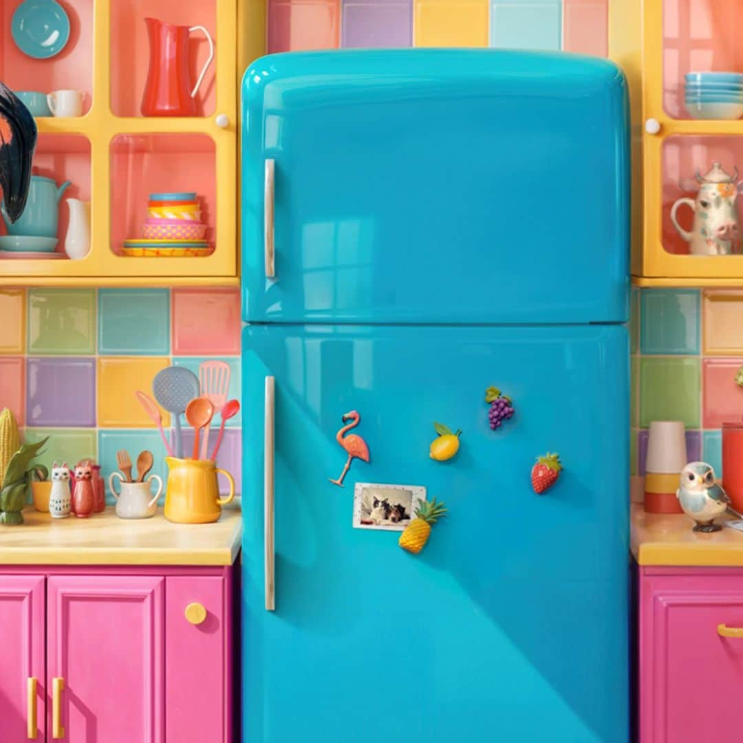 Kitschens cocinas kitsch pinterest predicts hola decoracion