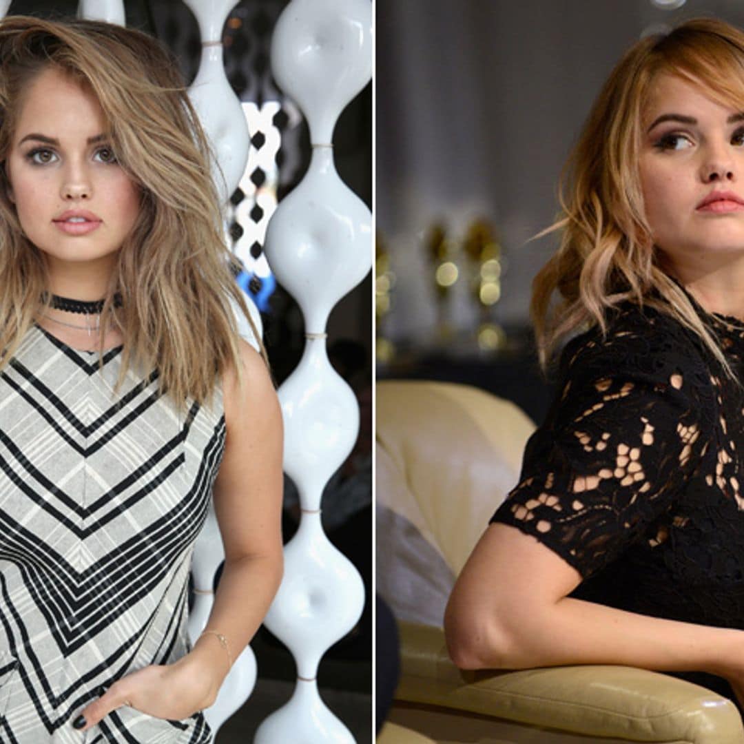 ¿Qué sabes de Debby Ryan? Te contamos siete curiosidades que (quizás) no conoces