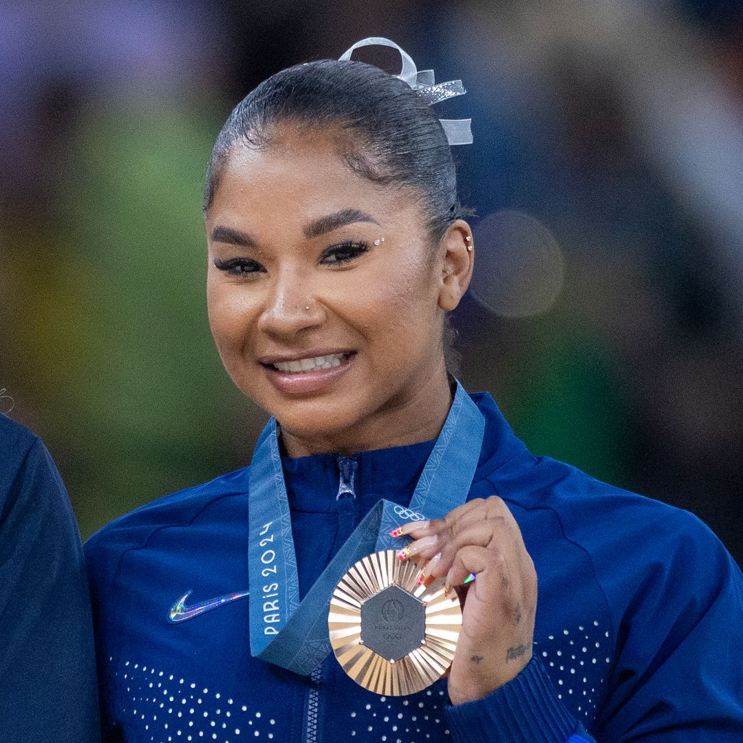 ¿Por qué la gimnasta estadounidense Jordan Chiles tendrá que devolver su medalla de París 2024?