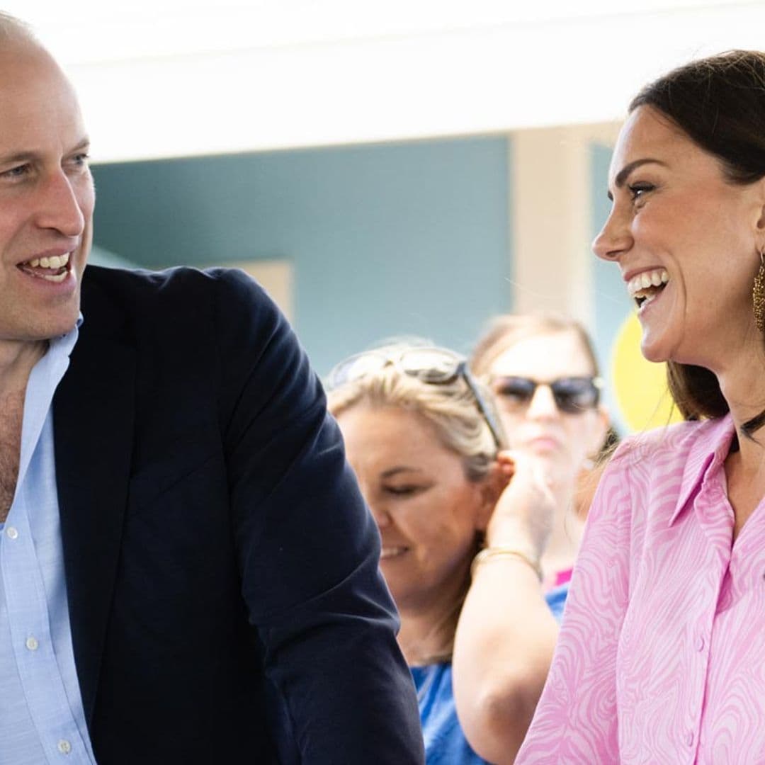 Los duques de Cambridge planean mudarse a Windsor: estas son las viviendas en las que podrían instalarse