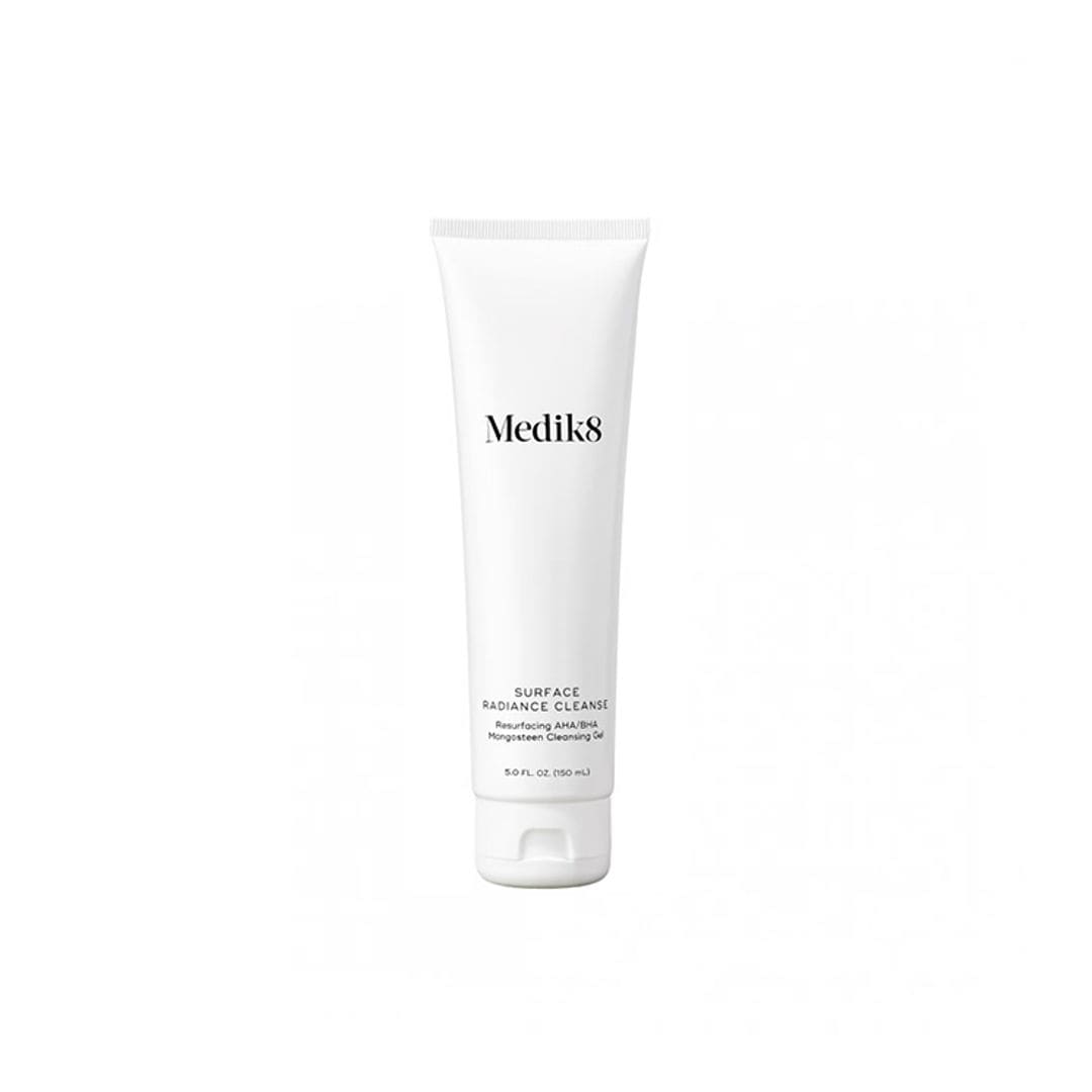 Surface Radiance Cleanse, de Medik8. Precio: 34 euros. 