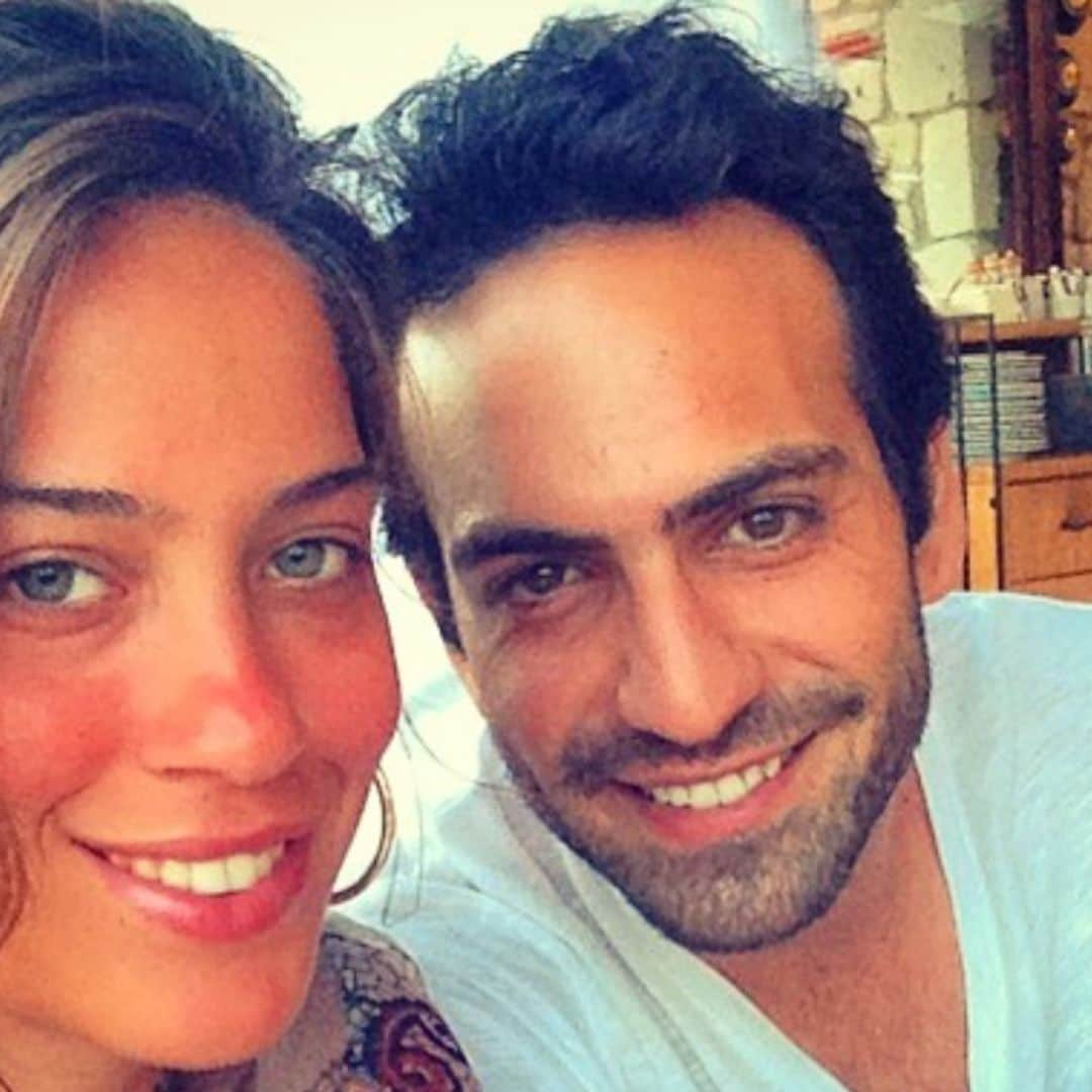 Buğra Gülsoy, protagonista de 'Mi hija', y su mujer se divorcian tras cinco años de amor y un hijo en común