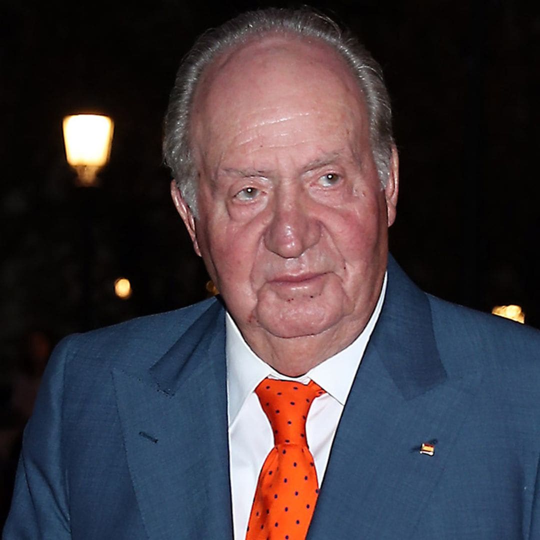 La Fiscalía del Supremo investigará al rey Juan Carlos