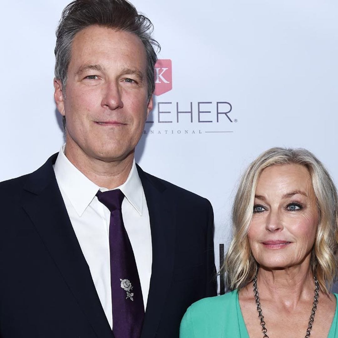 ¡Sorpresa! Los actores Bo Derek y John Corbett se casaron hace seis meses tras veinte años de relación