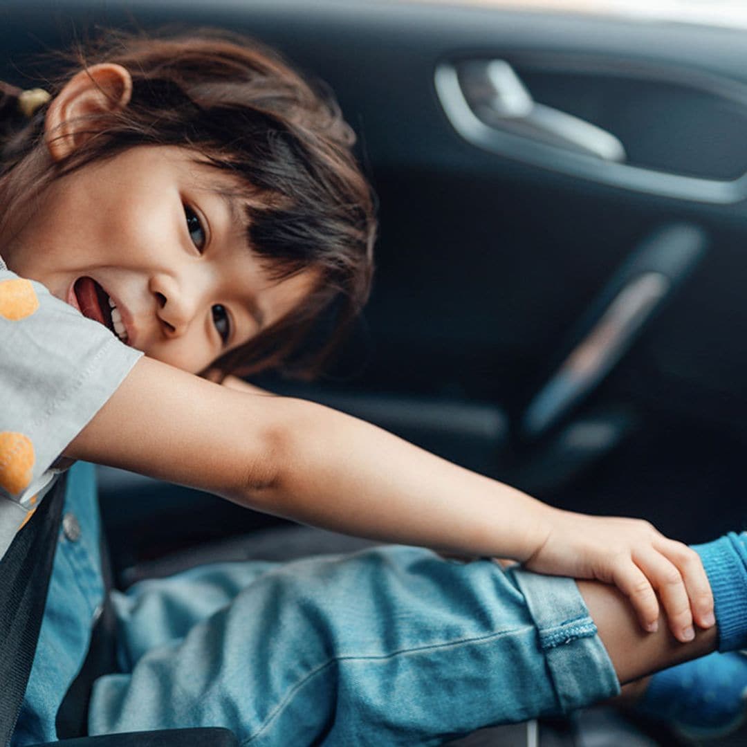 Analizamos los mejores elevadores de coche para niños