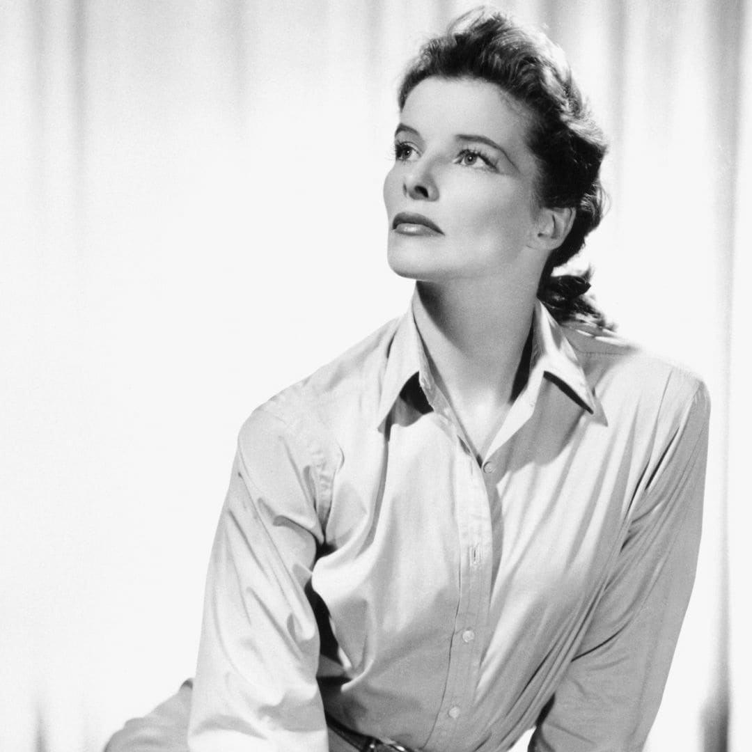 Katharine Hepburn