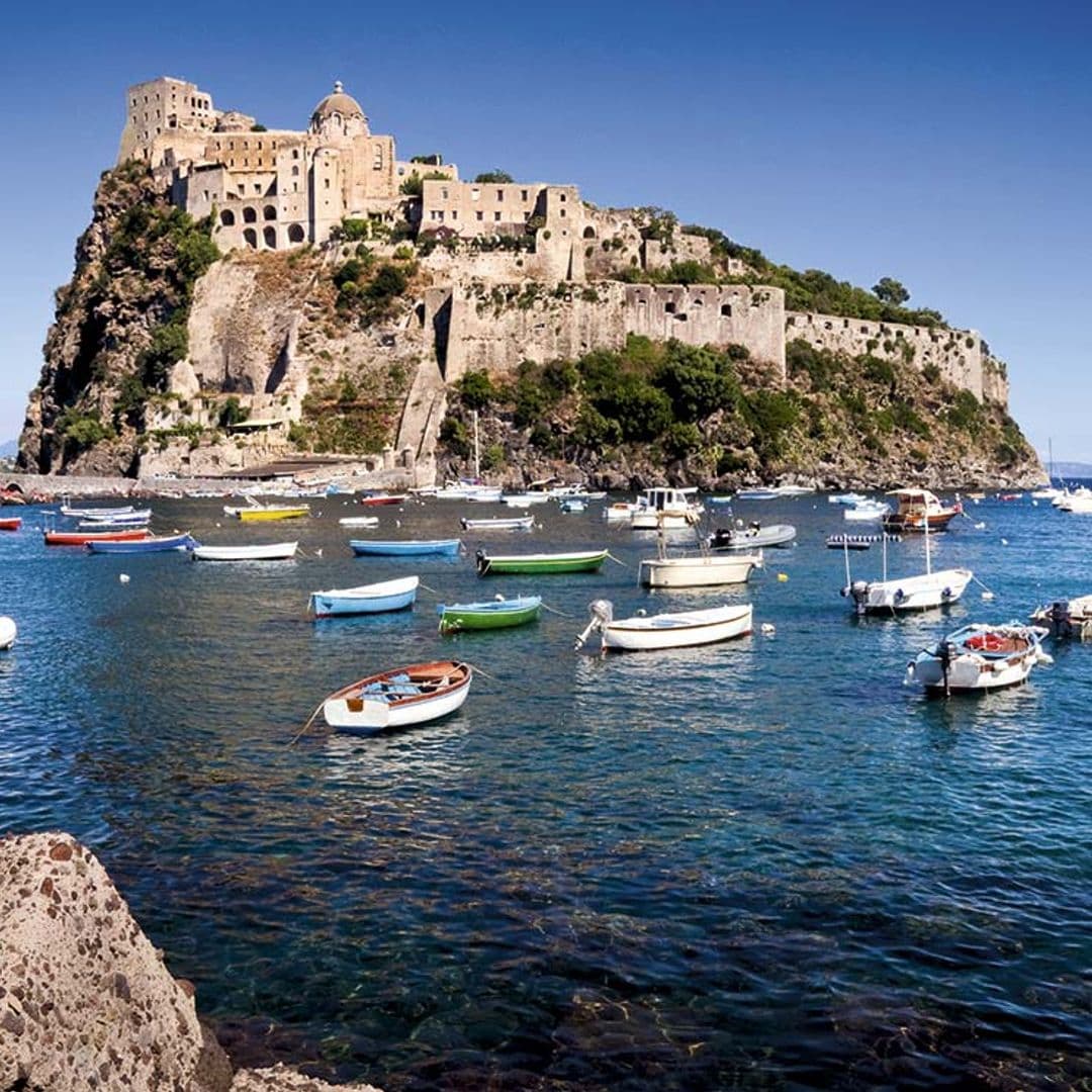 ischia gettyimages 157675889