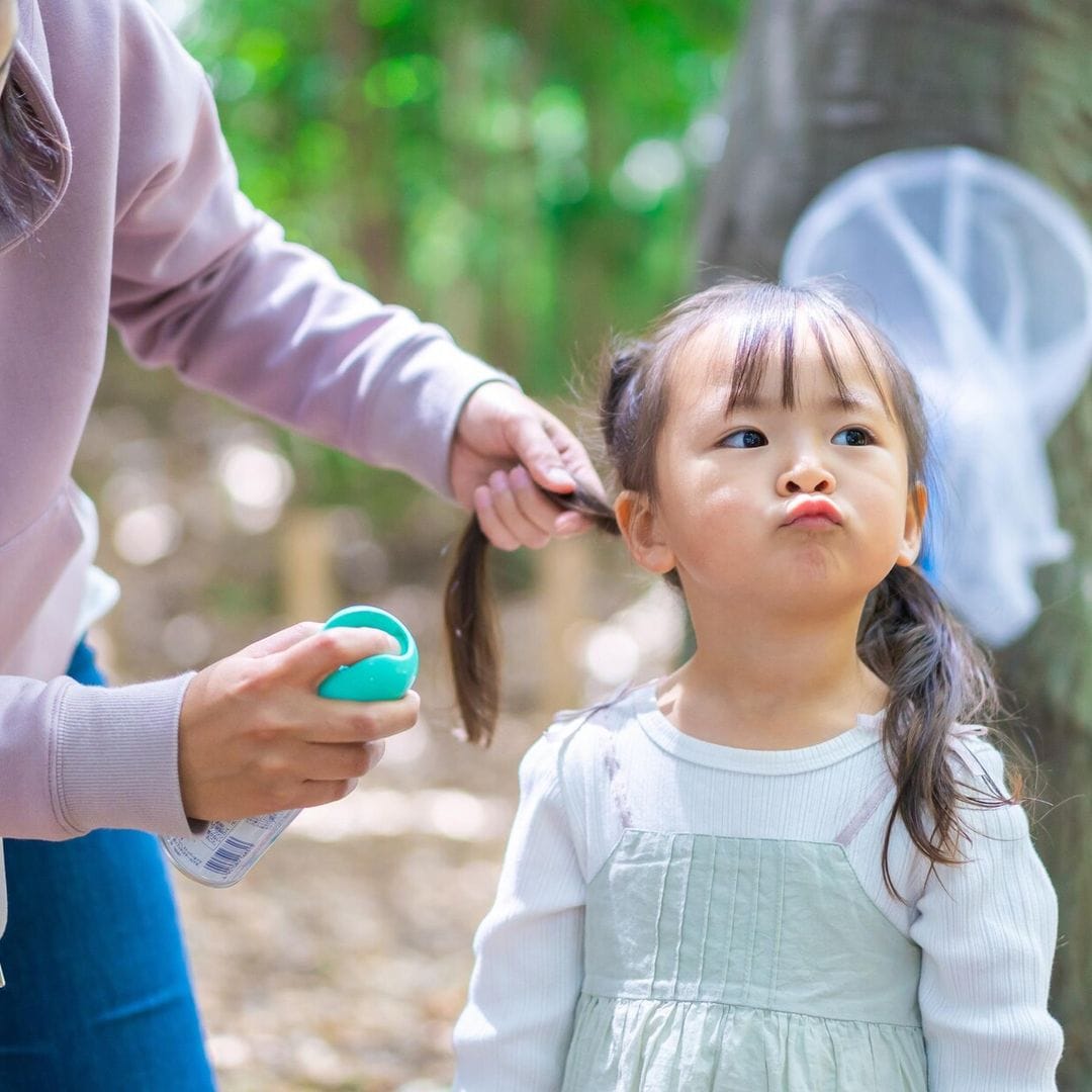 Guía rápida para prevenir y tratar las picaduras de mosquitos