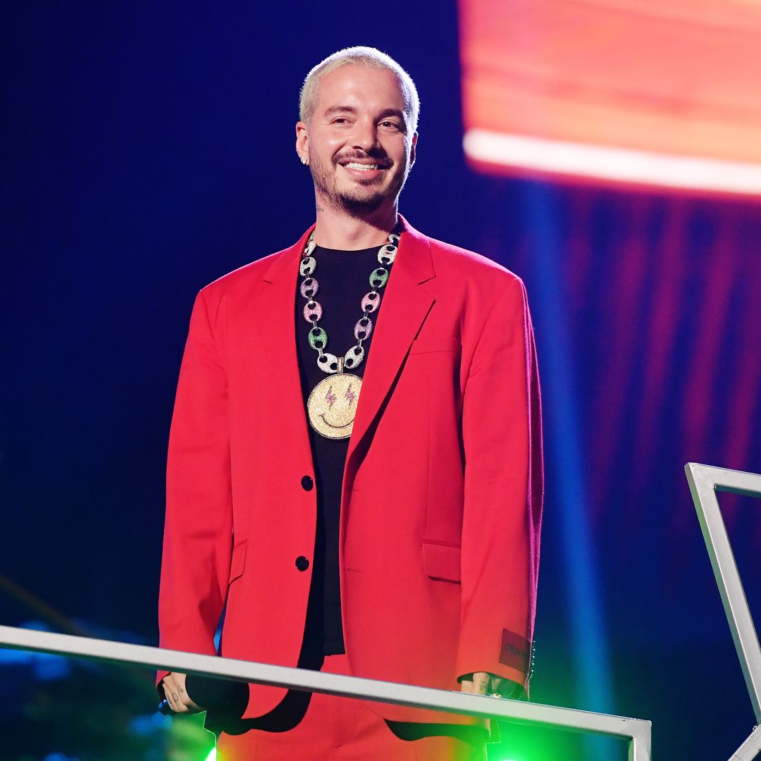 J Balvin habla del 'secuestro' que vivió antes de ser famoso: 'Es una película de terror'