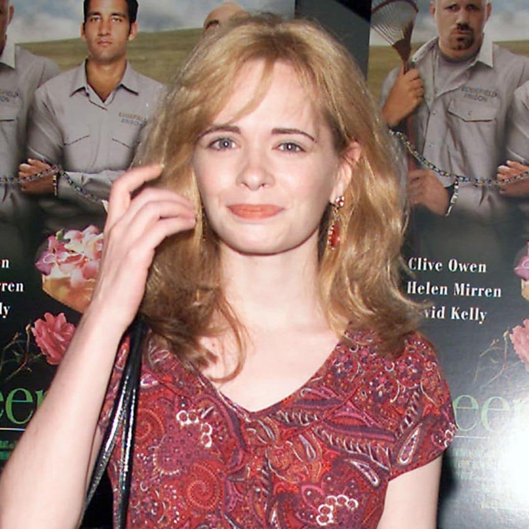 El asesinato de la actriz Adrienne Shelly contado por su marido, cuyo único afán fue descubrir la verdad