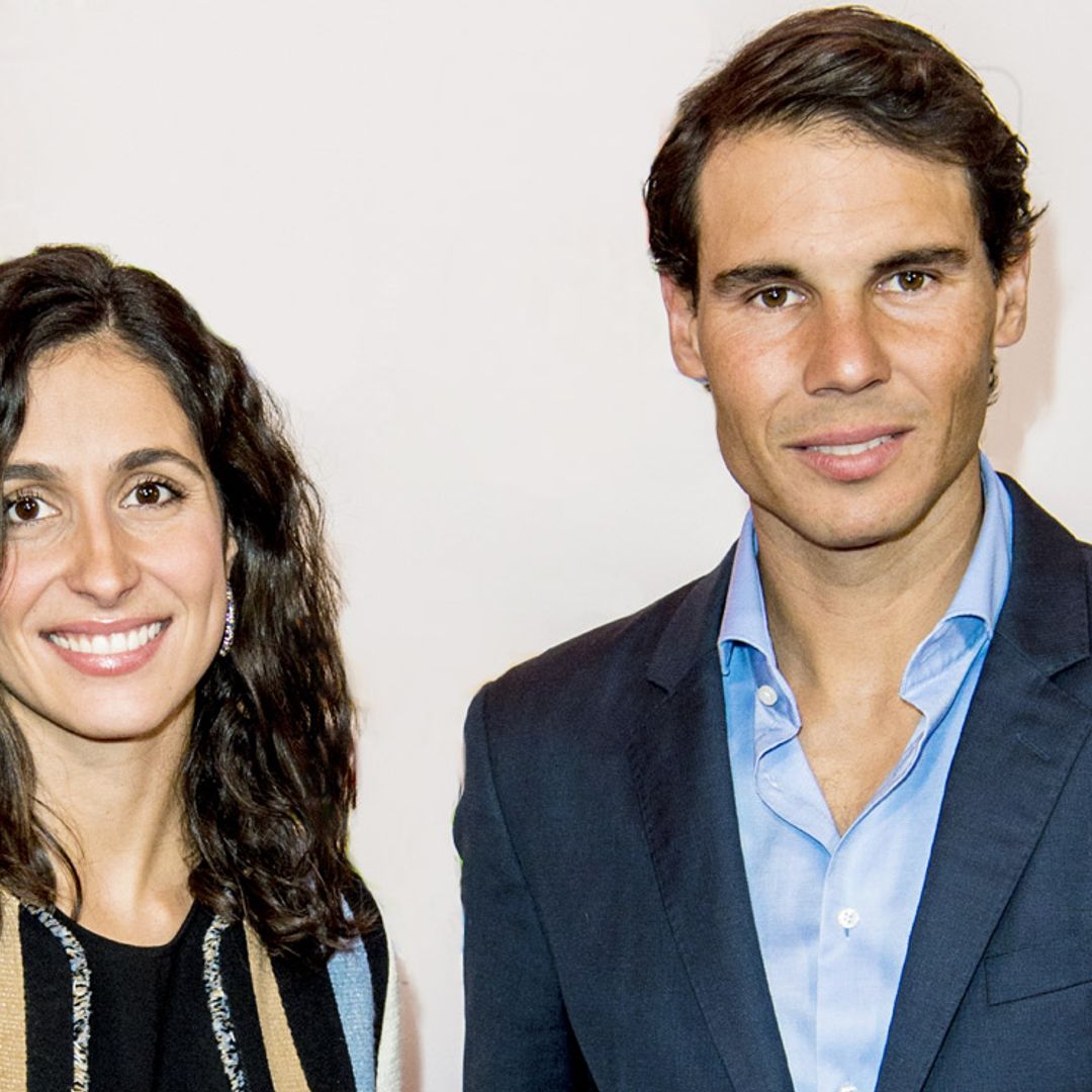 ¡Ya se han casado! Rafael Nadal y Mery Perelló: un 'sí, quiero' en la intimidad