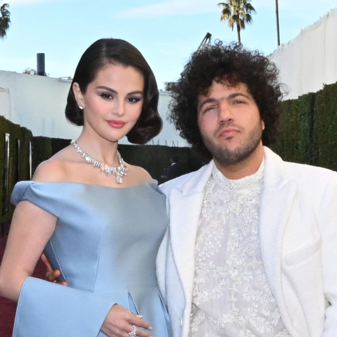 Así es la espectacular mansión que Selena Gomez y Benny Blanco compraron tras su compromiso