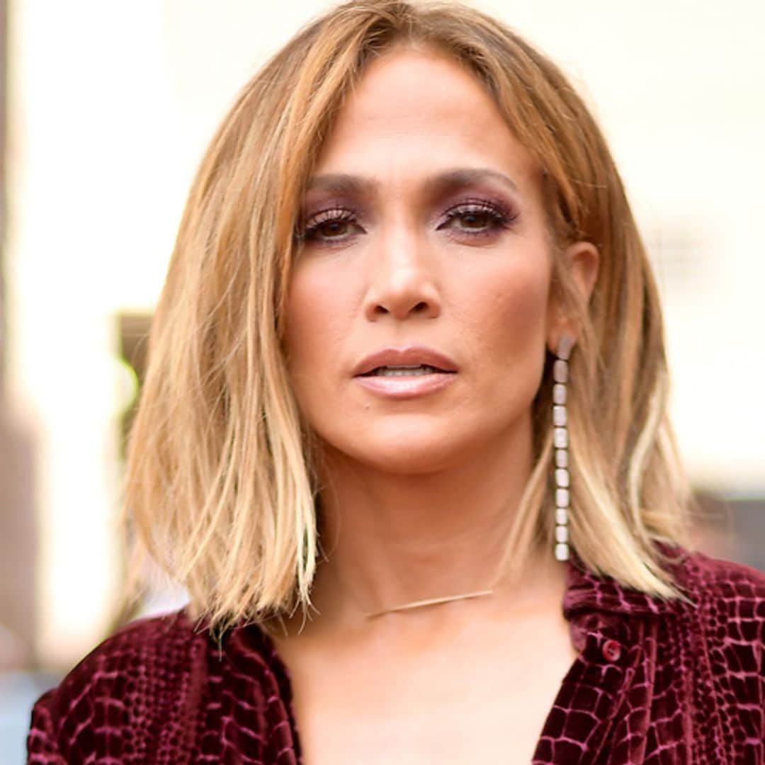 Jennifer Lopez dará vida a la reina colombiana de la droga, Griselda Blanco, en la nueva película 'The Godmother'