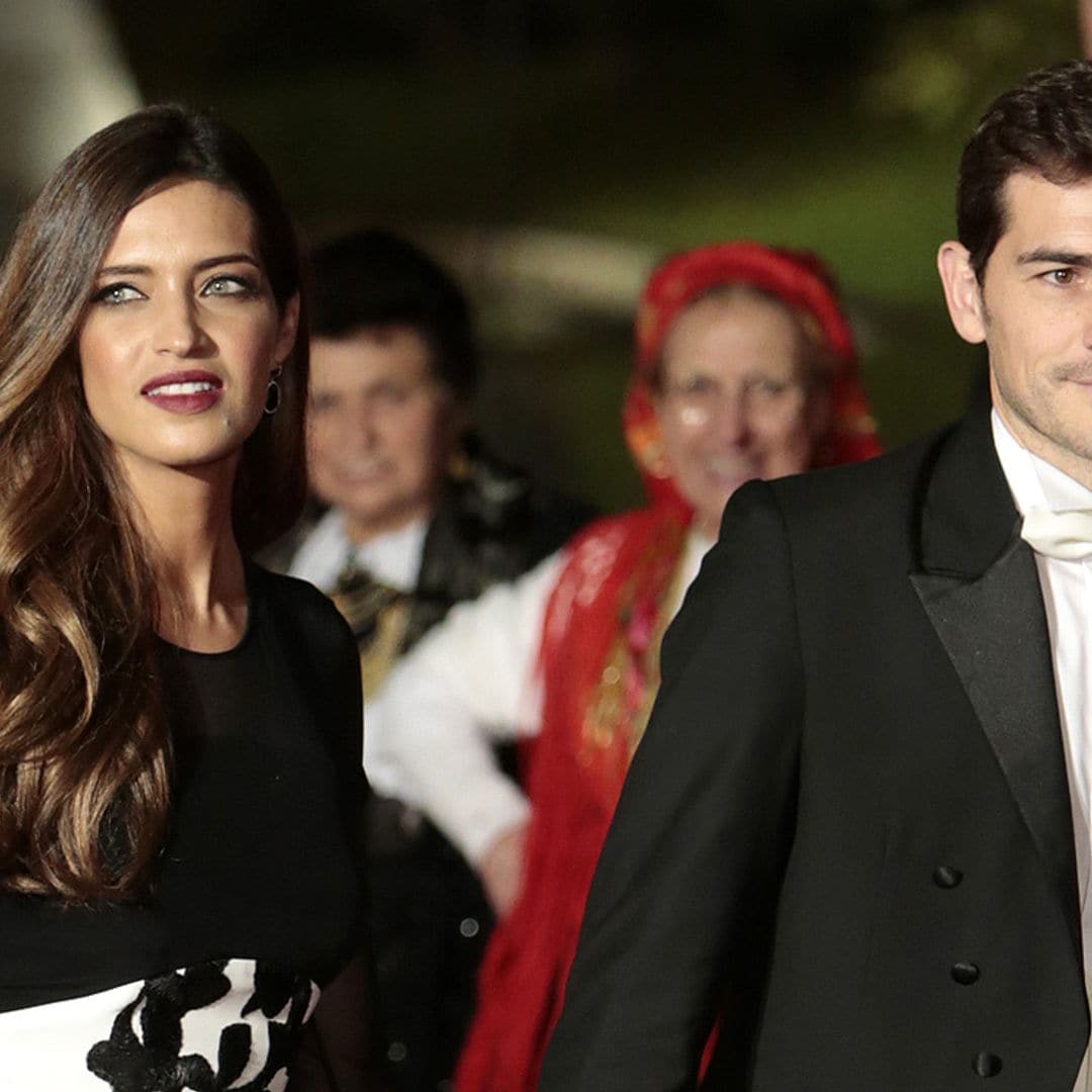 Sara Carbonero e Iker Casillas, así han cambiado sus vidas un año después de anunciar su separación