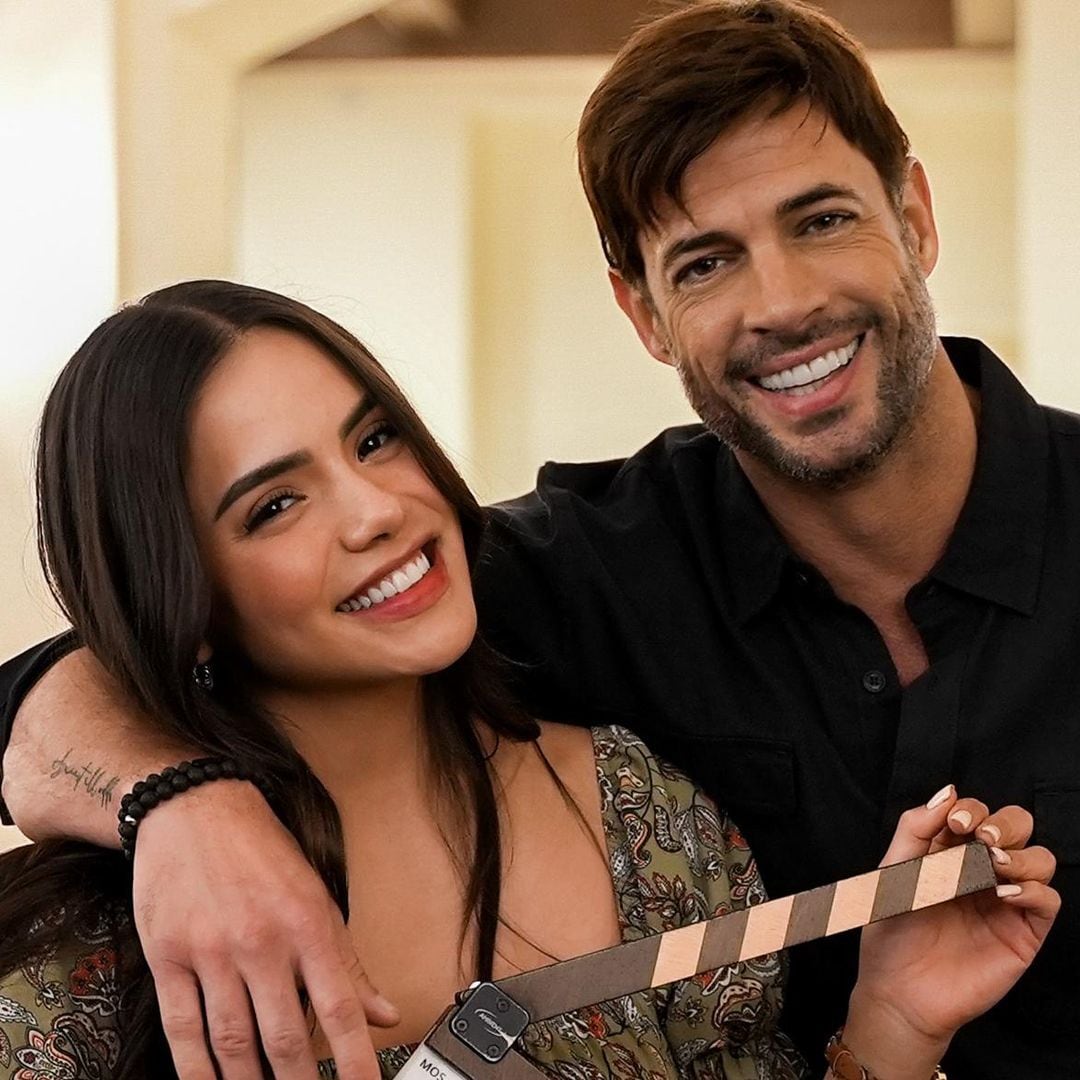 Samadhi Zendejas nos habla de los retos de grabar ‘Vuelve A Mí’ y revela un talento poco conocido de William Levy