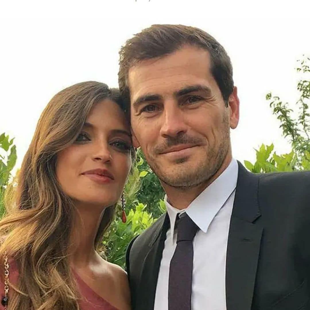 El cambio de rumbo de Sara Carbonero e Iker Casillas tras su separación