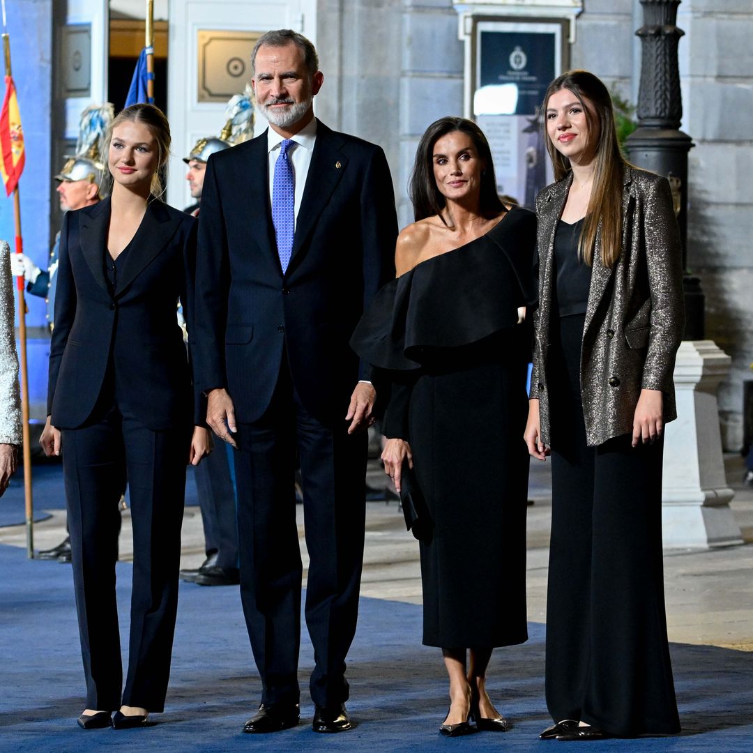 Reina Letizia