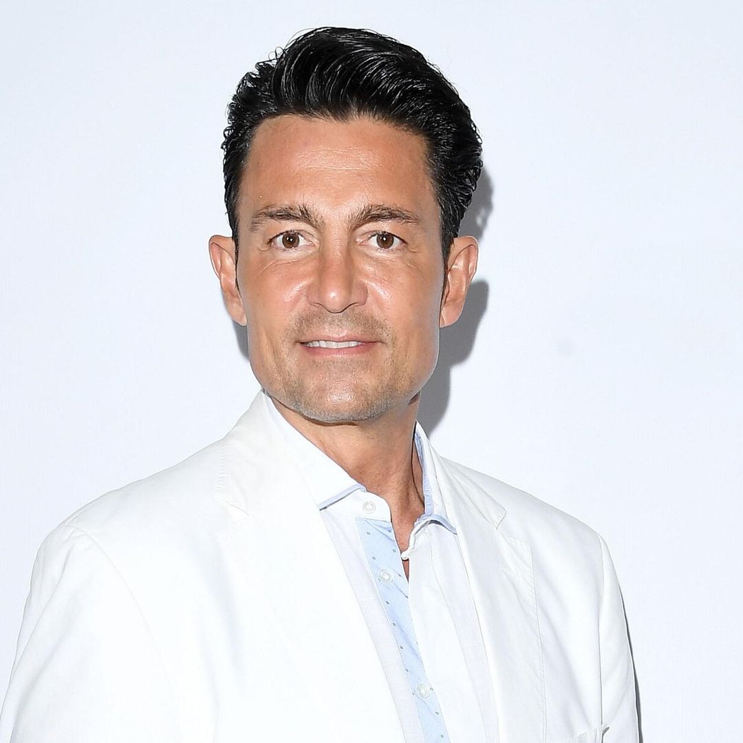 Fernando Colunga regresa a la televisión con Telemundo