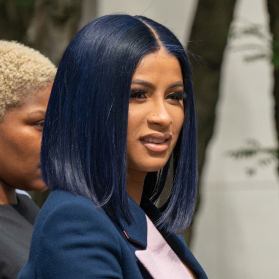 ¿Qué podría suceder con Cardi B después de declararse no culpable?