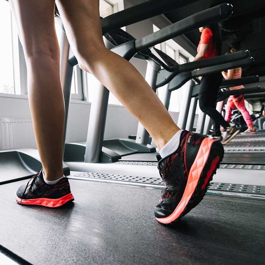 Estas son las diferencias entre correr en el gimnasio o al aire libre