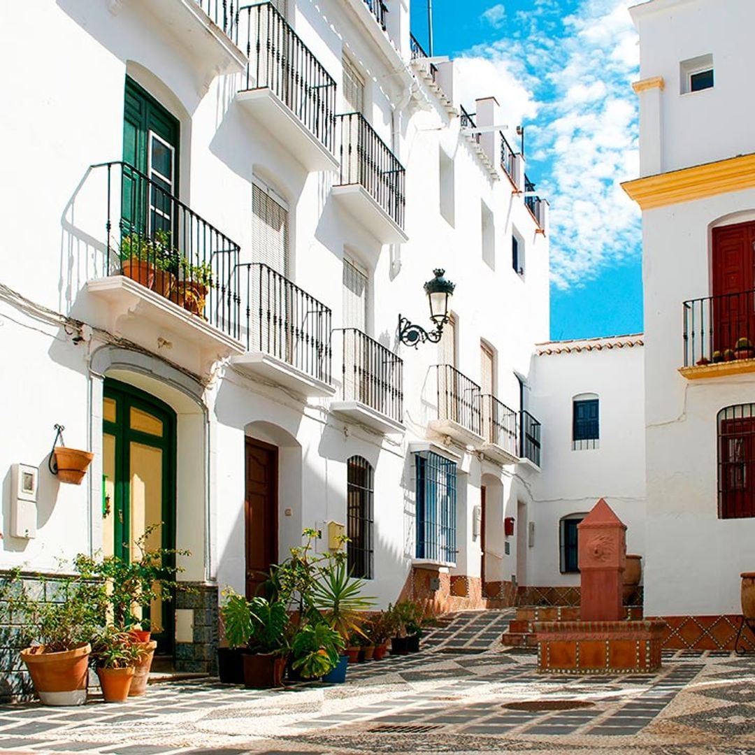 competa malaga