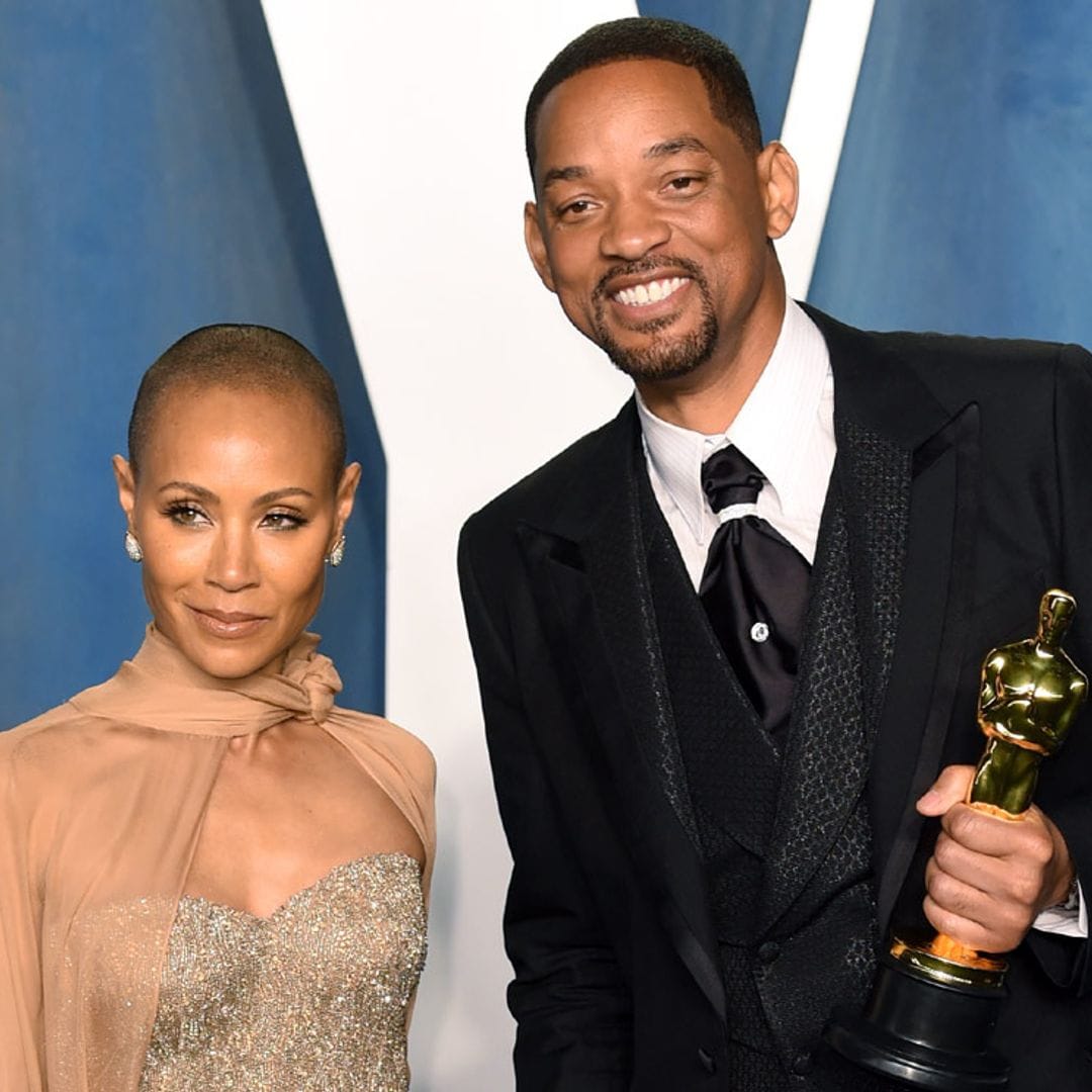 La Academia pidió a Will Smith que se fuera de los Oscar y él se negó