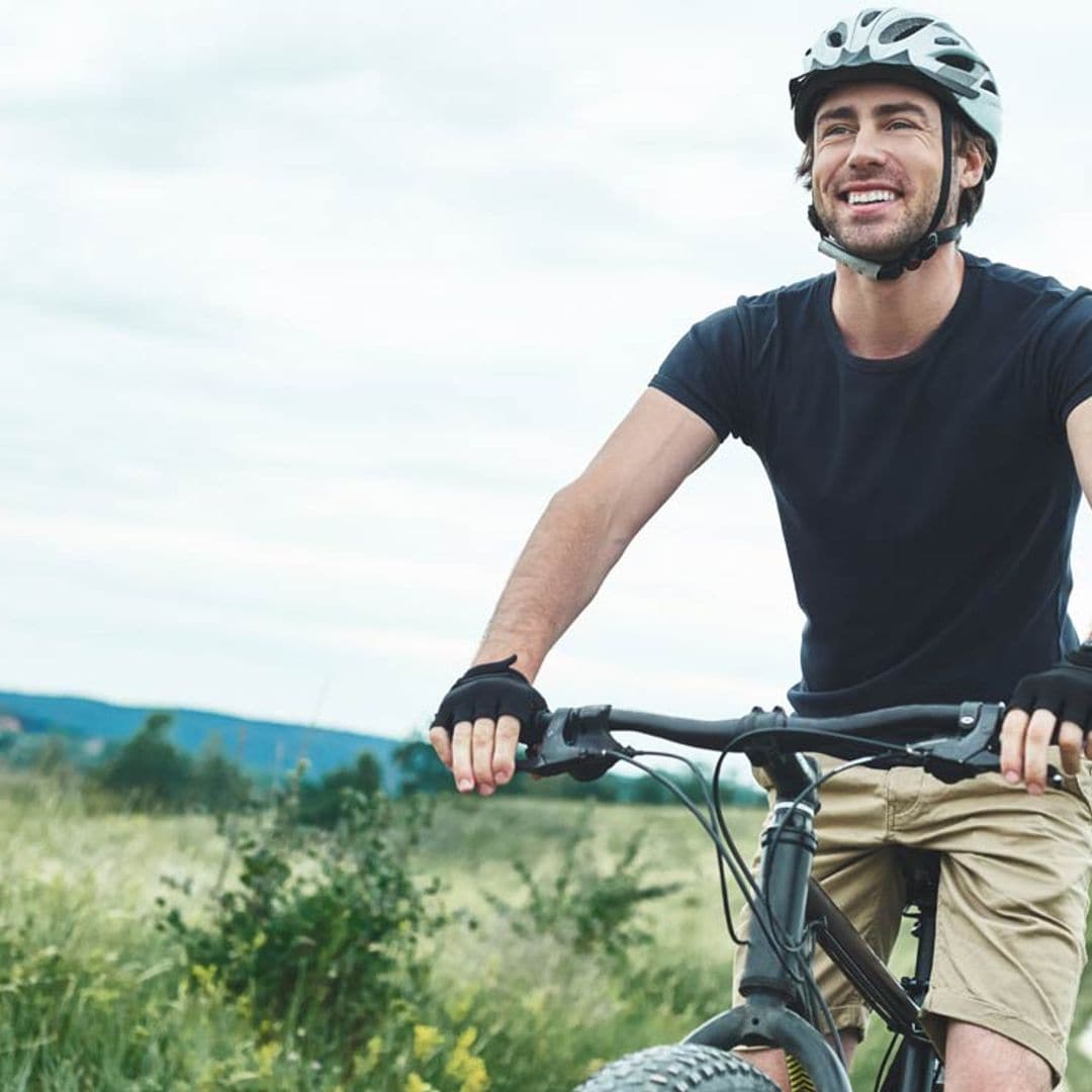 ¿Puede la práctica del ciclismo estar vinculada con el cáncer de próstata?