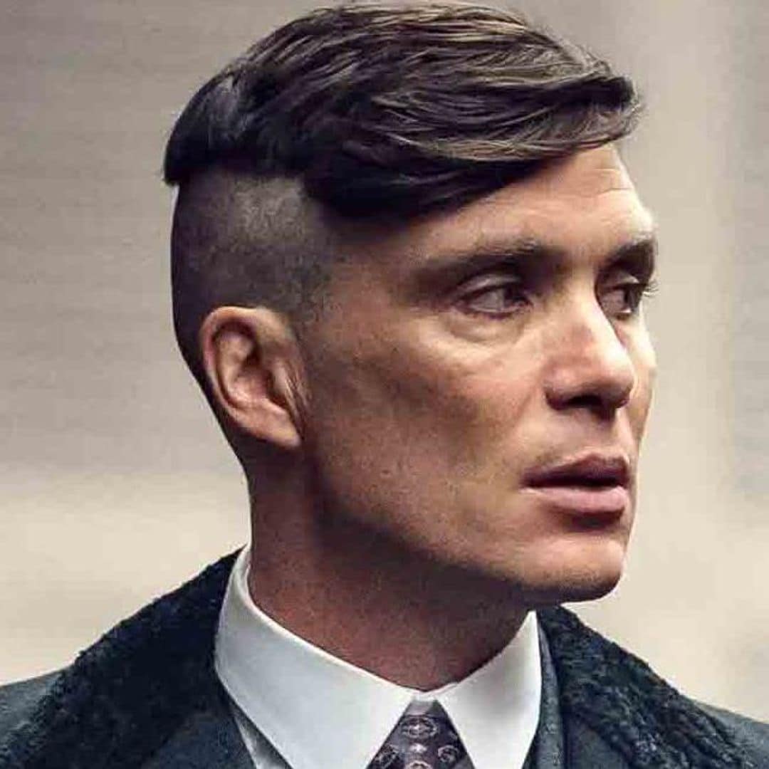 Cillian Murphy: el ‘Peaky Blinder’ que consiguió el Oscar