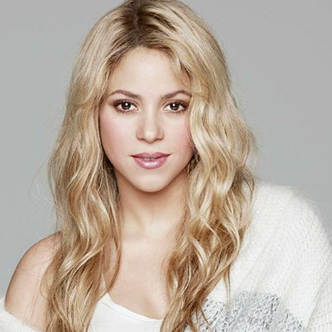 Shakira confiesa que pensó aterrada en el retiro cuando tuvo problemas con su voz