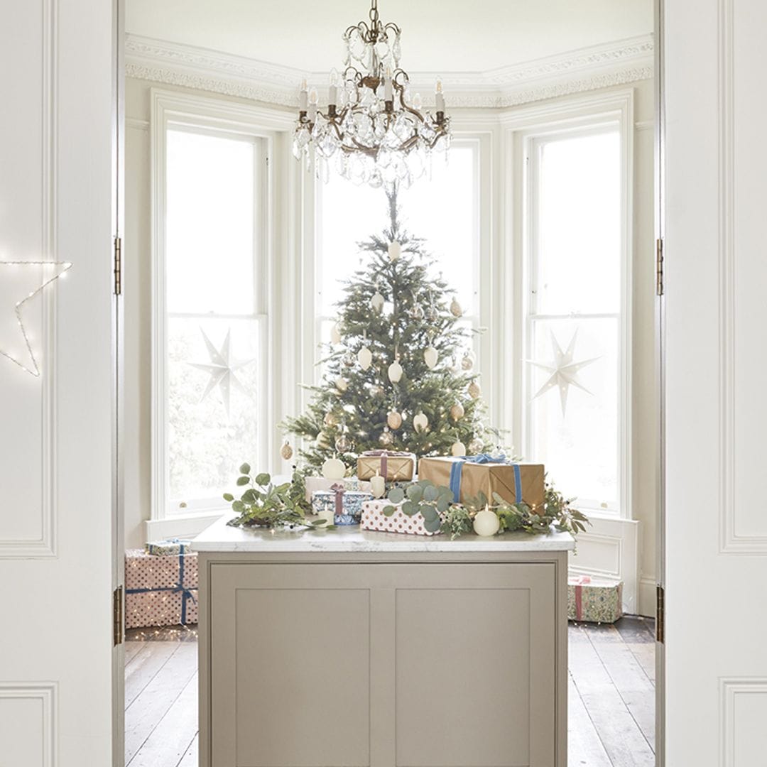 Esta Navidad, decora tu cocina para convertirla en el corazón de la casa (y de la magia)