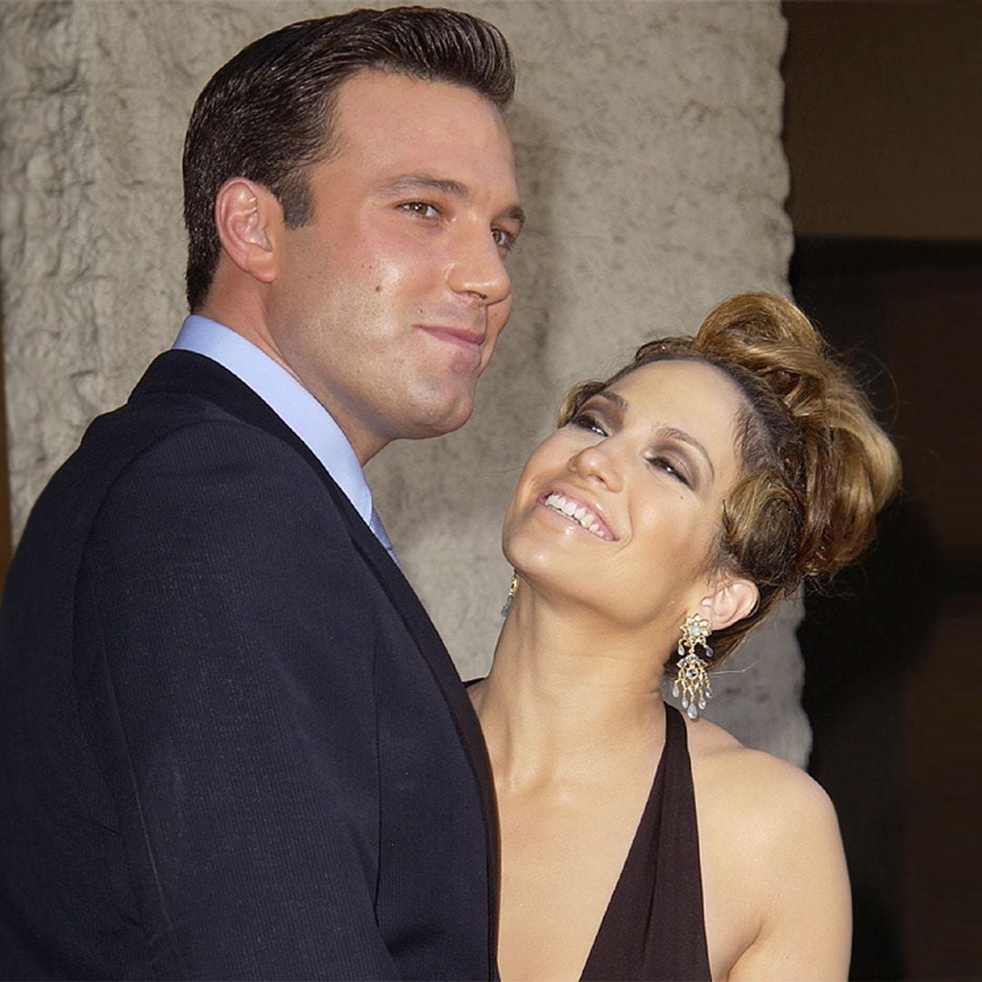 Jennifer Lopez y Ben Affleck volverán a trabajar juntos 20 años después de ‘Gigli’