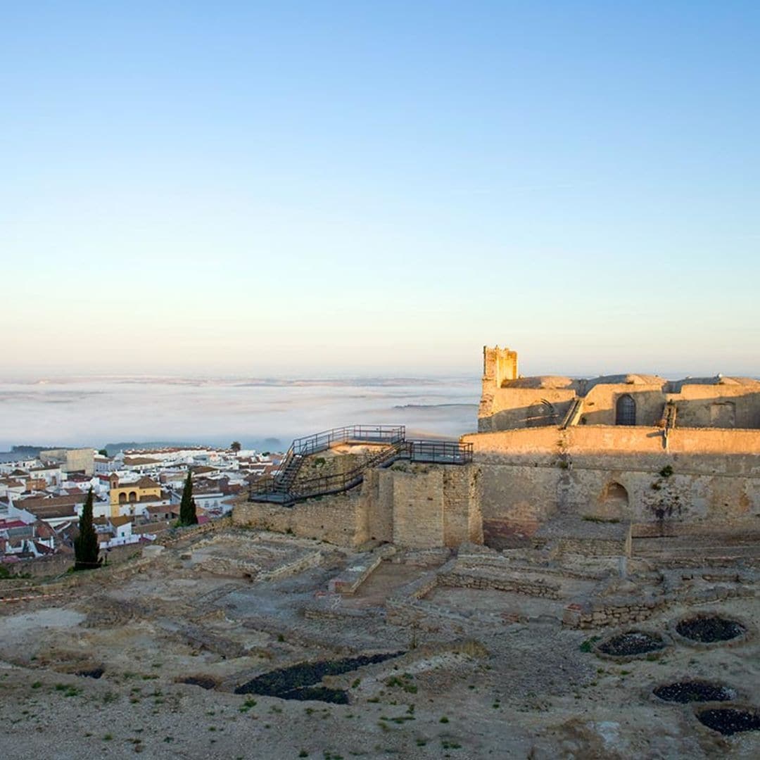 Medina Sidonia: el pueblo gaditano de los dulces de Navidad