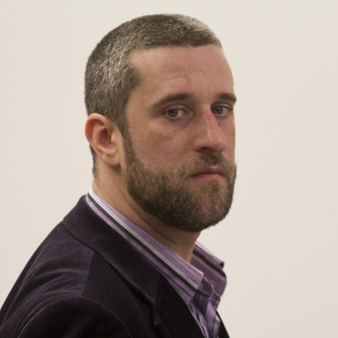 Se confirma el peor presagio: Dustin Diamond, de 'Salvados por la campana', padece cáncer