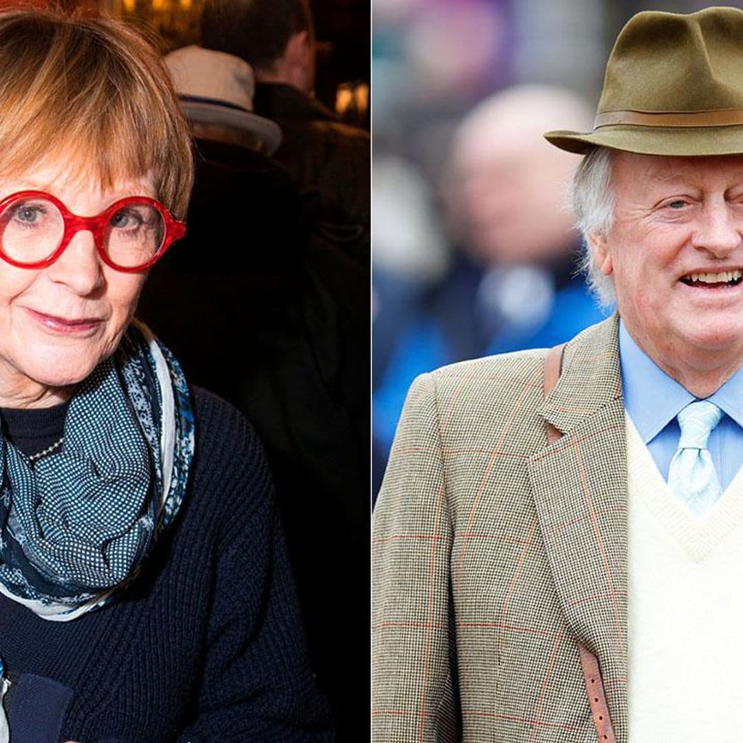 La ‘Reina de la Maldad’ y el ‘Brigadier’: El romance de Andrew Parker-Bowles, exmarido de la reina Camilla, con Anne Robinson que supera a ‘The Crown’