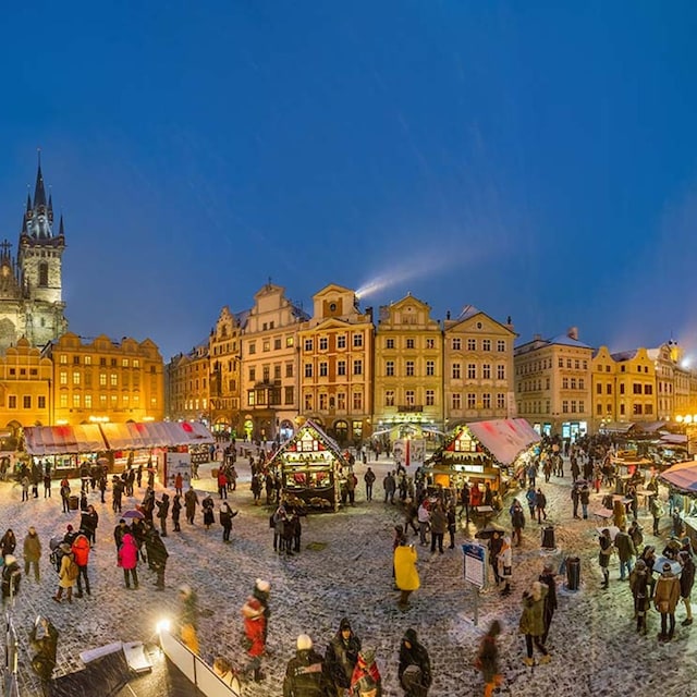 praga en navidad 2