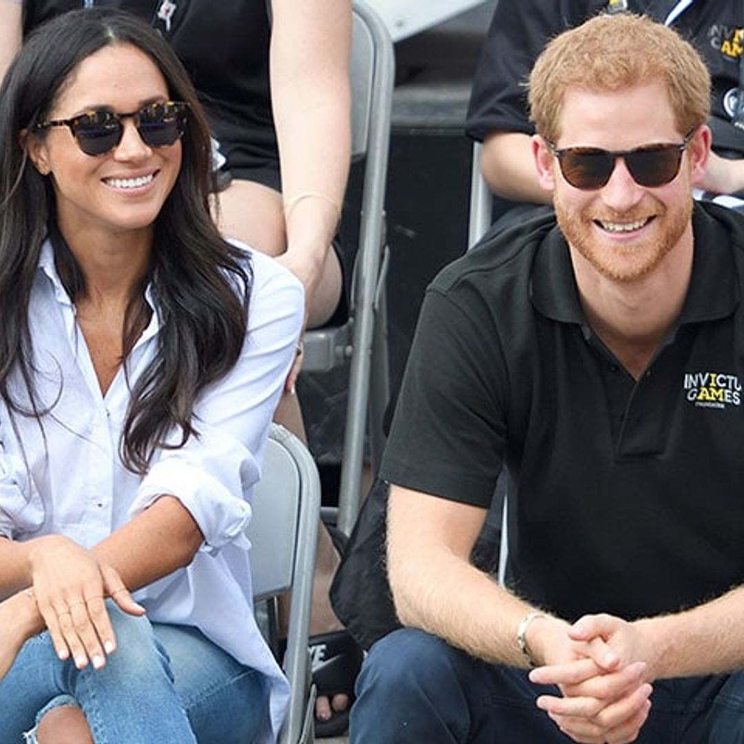 ¿Cómo fue la última escapada de Harry y Meghan antes que se diera a conocer su romance?