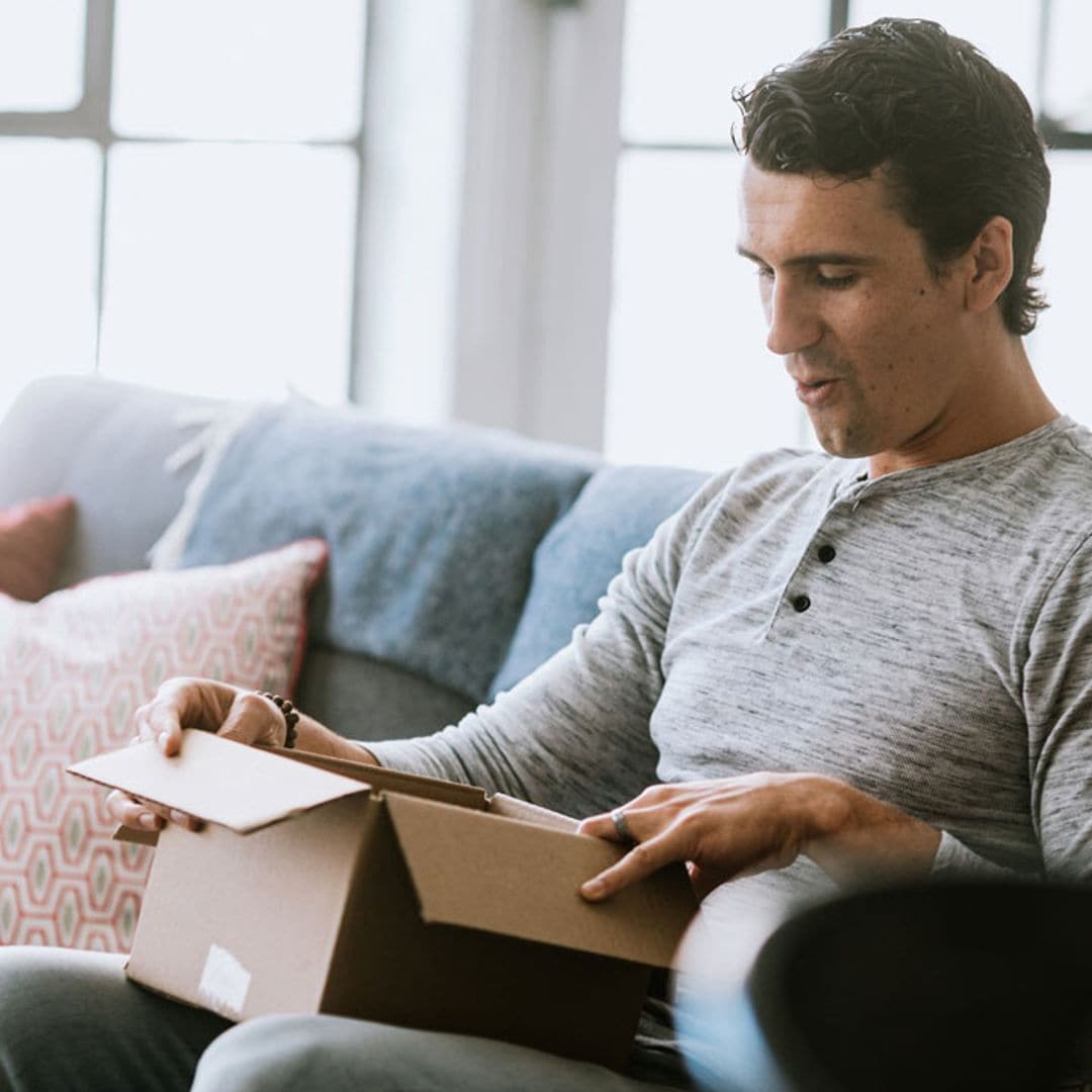 San Valentín: Encuentra aquí las ideas de regalos para hombre más originales