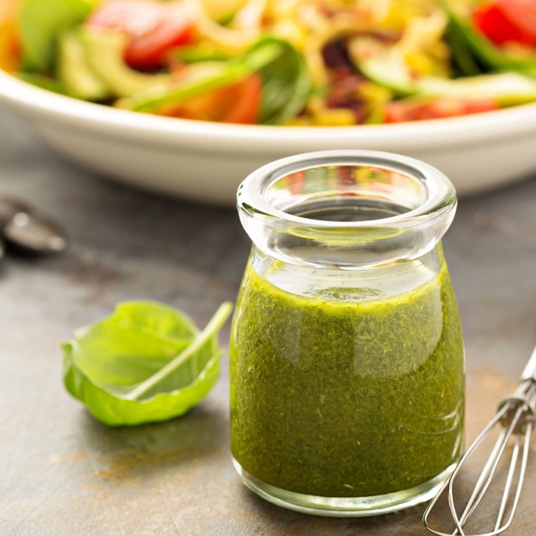 ‘Green Goddess Salad’: ¿te animas a hacer en casa la ensalada más viral?