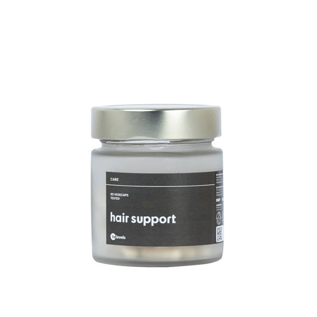 Hair Support, de Be Levels