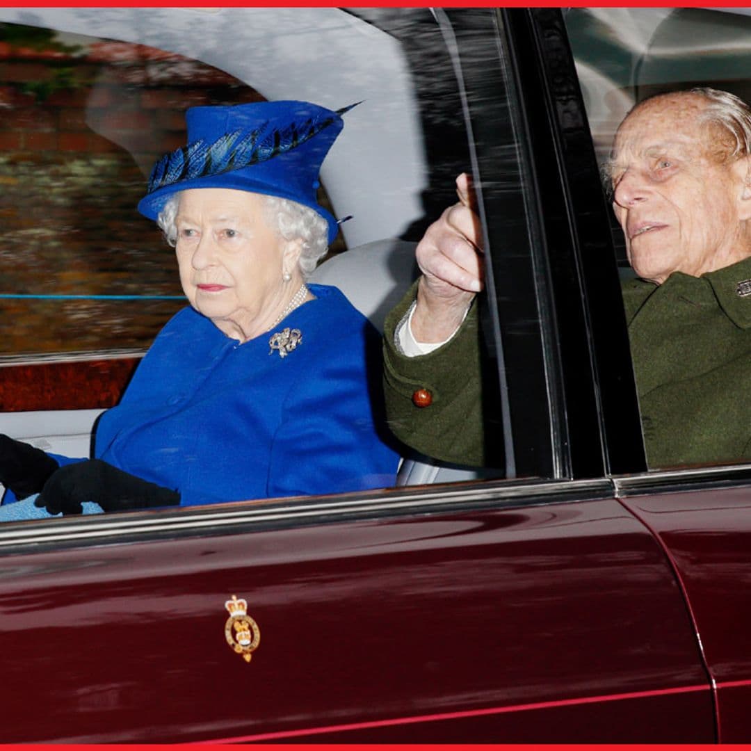 El autocine de Isabel II en Sandringham y otras iniciativas sorprendentes para atraer visitantes