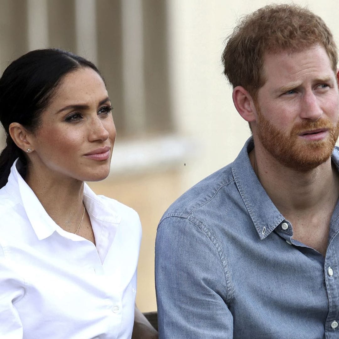 ¿Por qué los Juegos Invictus son tan importantes para el príncipe Harry y Meghan Markle?