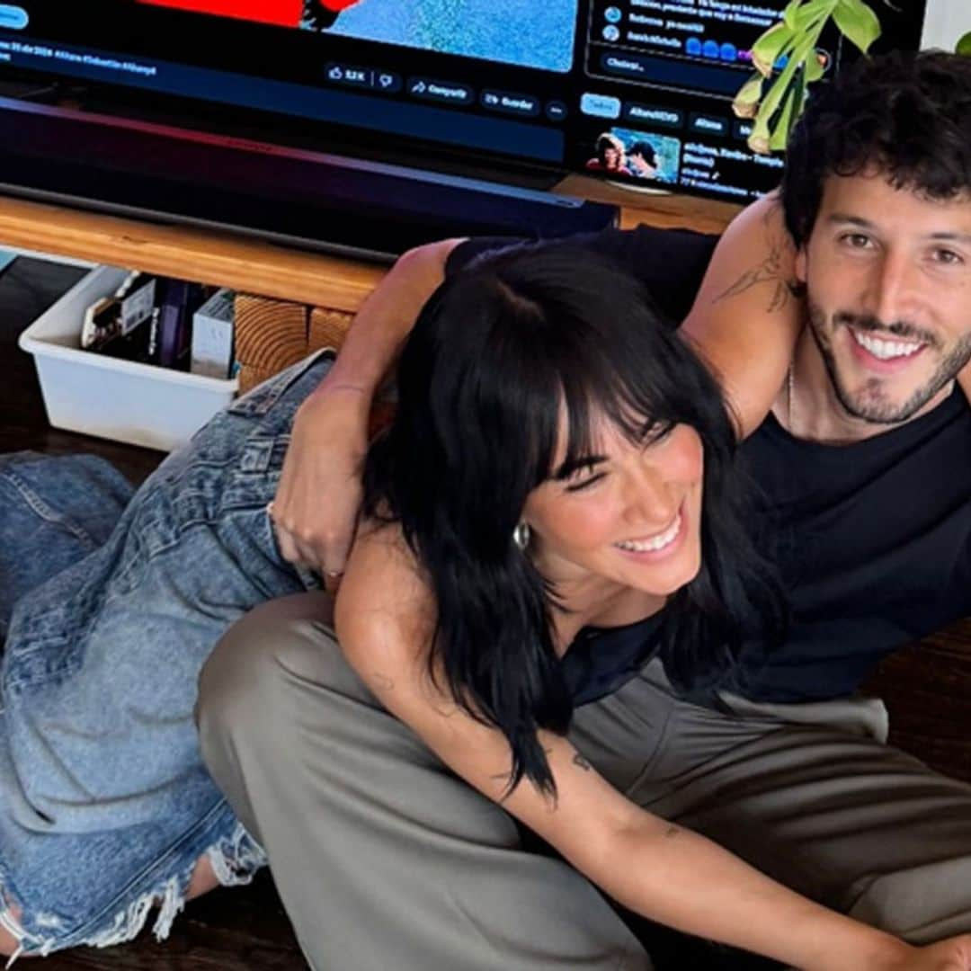 ¿De qué habla 'Akureyri', el nuevo tema de Aitana y Sebastián Yatra? Ellos mismos lo explican