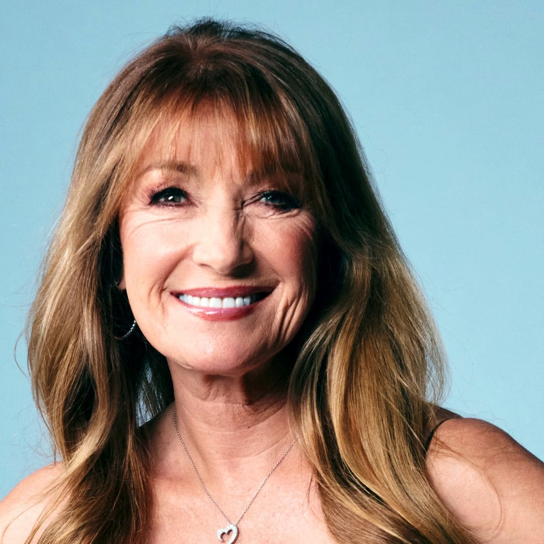 Jane Seymour, la mítica ‘Doctora Quinn’, espectacular en bañador a sus 73 años