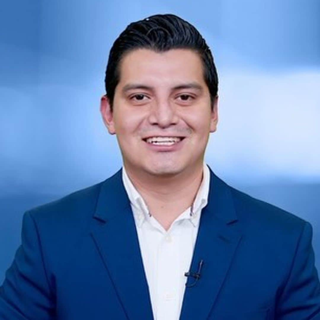 Adán Manzano, reportero deportivo, fallece a los 27 años en plena cobertura del Super Bowl LIX