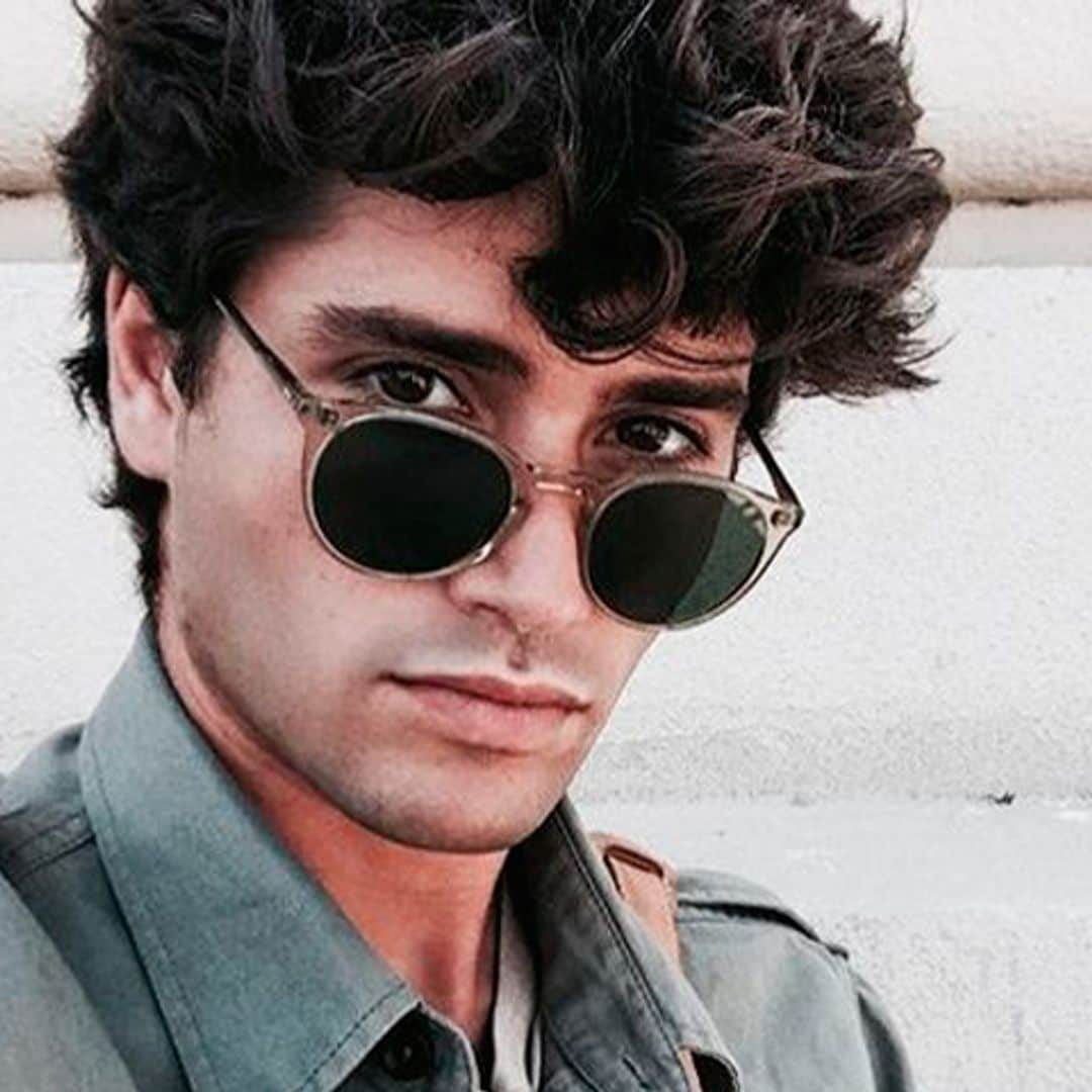 ¿Quién es Marc Forné? Conoce al 'instagramer' de moda más influyente del momento